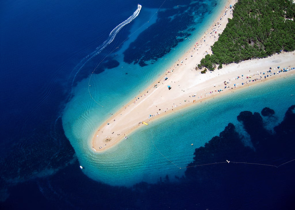 Zlatni rat